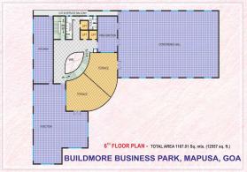 Buildmore Business Park 6th Floor