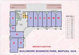 Buildmore Business Park Ground Floor